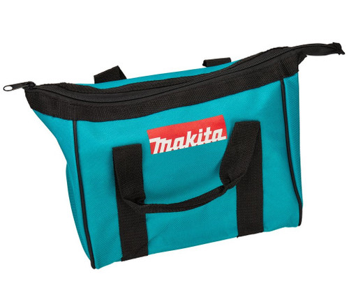 Makita MAK-832035-1 11in Teal Tool Bag
