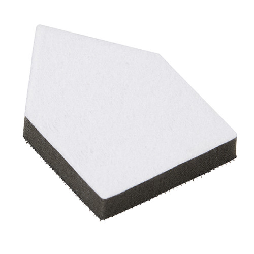 Milwaukee MIL-48-80-5402 Sponge Interface Pad for M12 FUEL Orbital Detail Sander