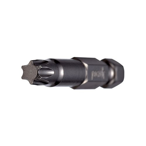 VEGA-190T15A-DB5 TORX T15 x 3-1/2in Power Bit (5pc)