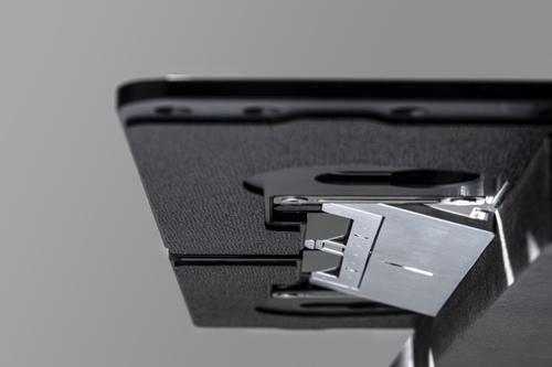 Shaper SHA-SV1-AA Plate