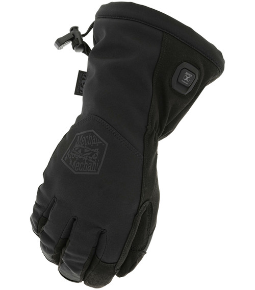 Mechanix MEC-CWKHT-05-XXX Coldwork Heated Gloves - Black