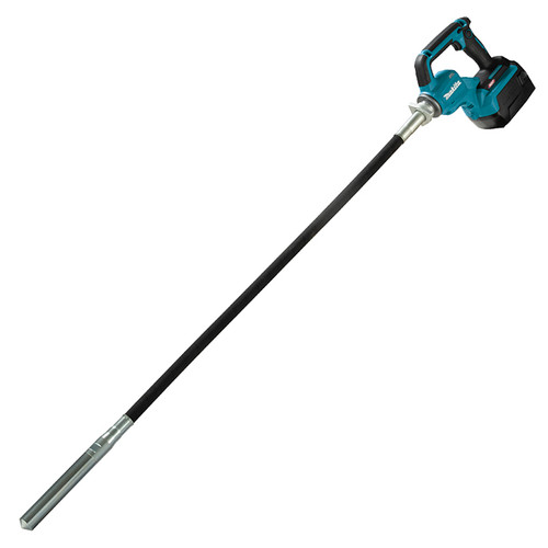 Makita MAK-VR003GZ 40V MAX XGT Cordless Concrete Vibrator Bare Tool