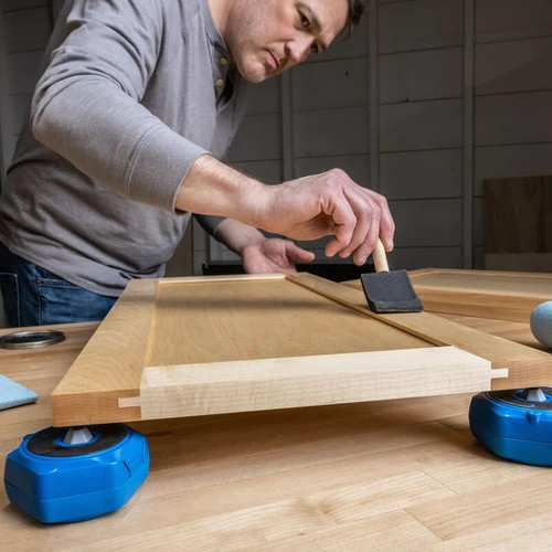 Kreg Tool KREG-KFS-PUCK Multi-Purpose Project Blocks (4-pk)