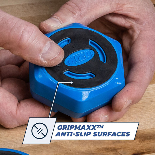 Kreg Tool KREG-KFS-PUCK Multi-Purpose Project Blocks (4-pk)