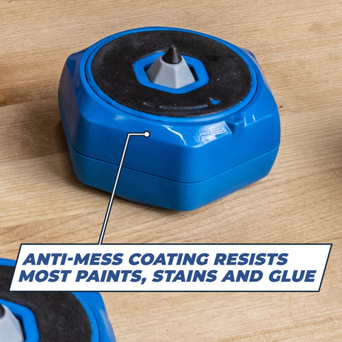 Kreg Tool KREG-KFS-PUCK Multi-Purpose Project Blocks (4-pk)