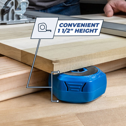 Kreg Tool KREG-KFS-PUCK Multi-Purpose Project Blocks (4-pk)