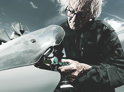 Wera Tools WERA-05004282001 8009 13pc Zyklop Set 1 - Imperial