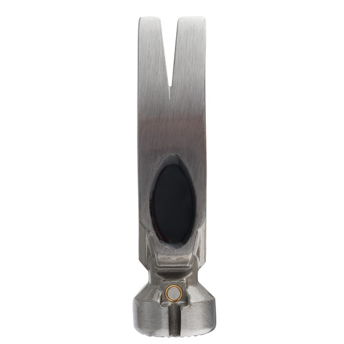 Milwaukee MIL-48-22-9320 21oz Milled Face Poly/Fiberglass Handle Hammer