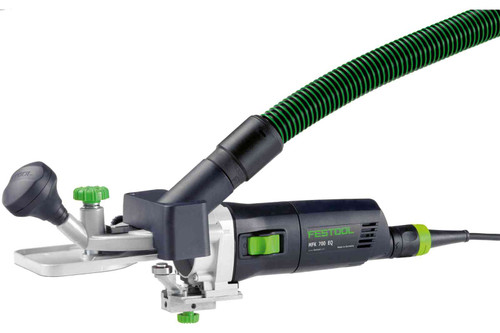 Festool FES-576239 MFK 700 EQ Modular Trim Router Set