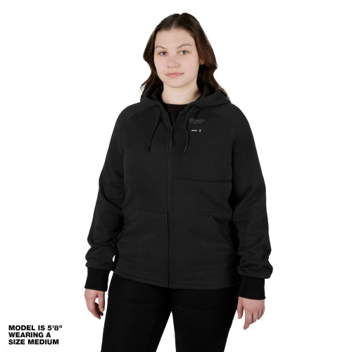 Milwaukee MIL-336XXX M12 Women's Heated Hoodie CP2.0 Kit