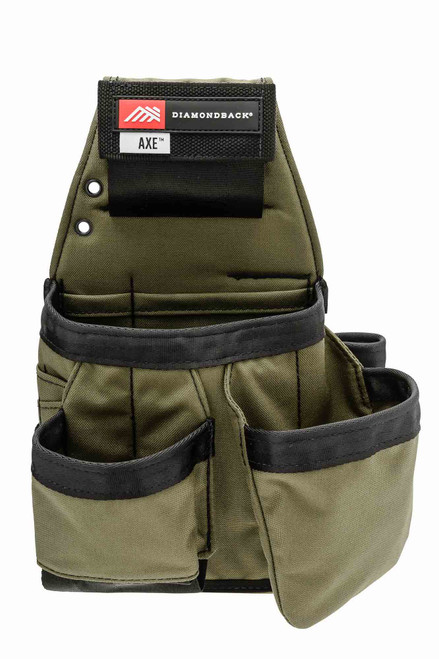 Diamondback Toolbelts DBT-DB2-35 Axe Pouch