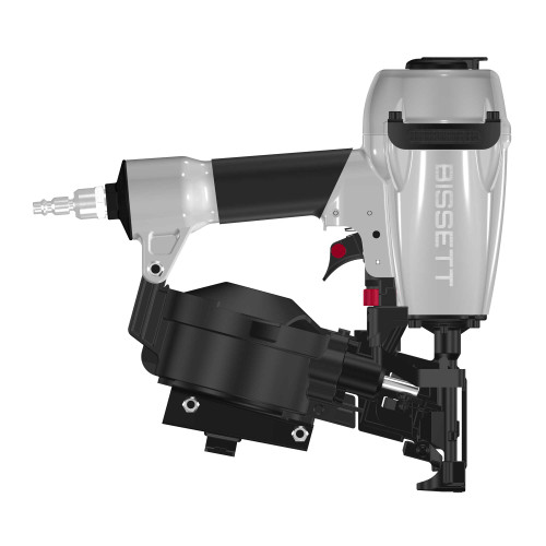 Bissett BIS-BT-CNR45 15 Degree Roofing Nailer