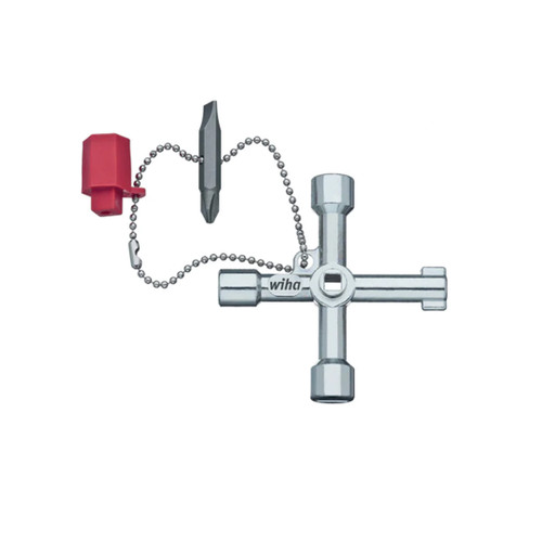 Wiha WIHA-21103 Switch Cabinet Key