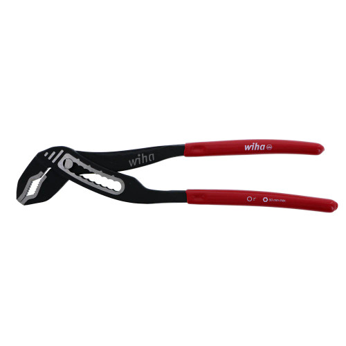 Wiha WIHA-32661 10" Classic Grip Adjustable Pliers