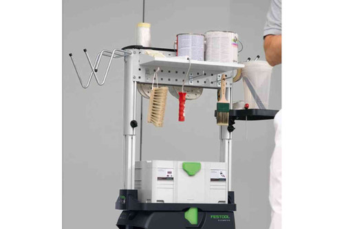 Festool FES-577253 Workcenter Organizer WCR 1000 T-LOC