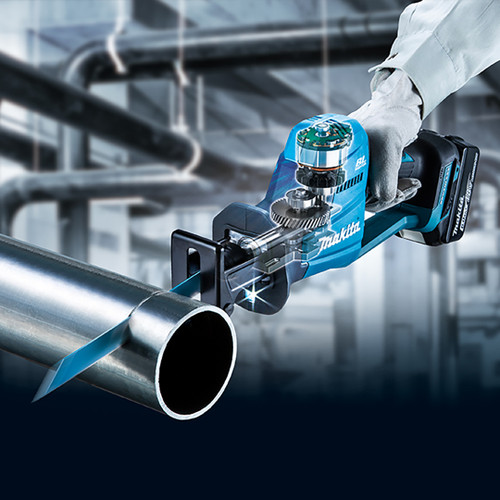 Makita MAK-DJR189Z 18V LXT Cordless Reciprocating Saw (Bare Tool)