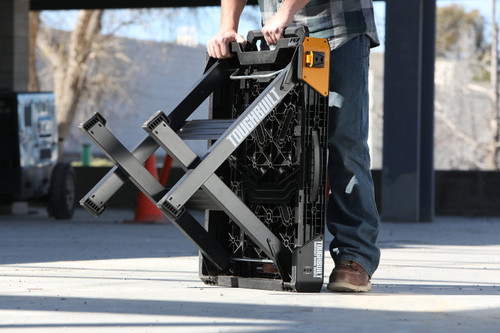ToughBuilt TB-WB700 Quickset Work Bench