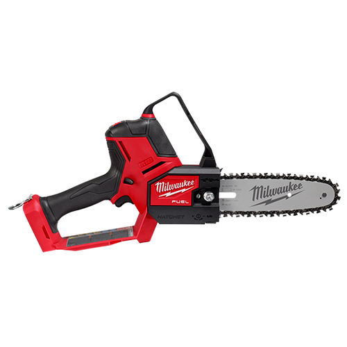 Milwaukee MIL-3004-20 M18 Fuel Hatchet 8in Pruning Saw - Tool Only