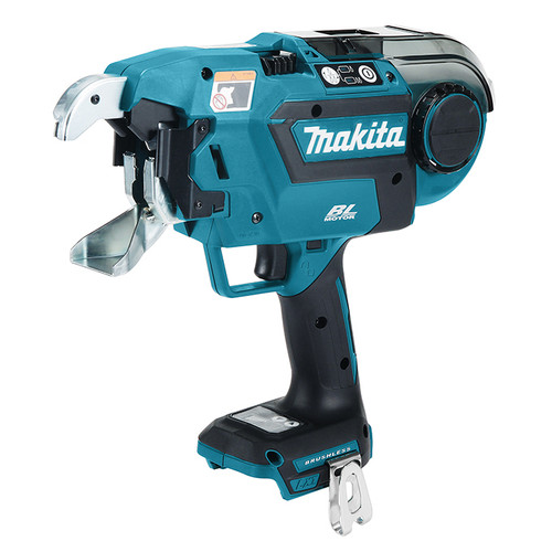Makita MAK-DTR181ZK 18V LXT Cordless Rebar Tying Tool (Bare Tool)