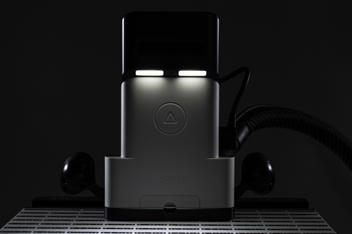 Shaper Complete Origin System