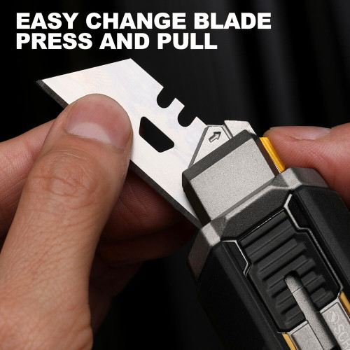 ToughBuilt TB-H4S5-01 Scraper Utility Knife