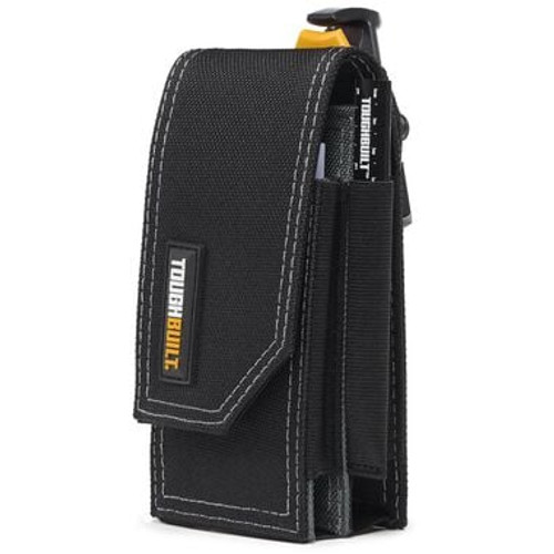 ToughBuilt TB-CT-33P  Smart Phone Pouch with Notebook and Pencil