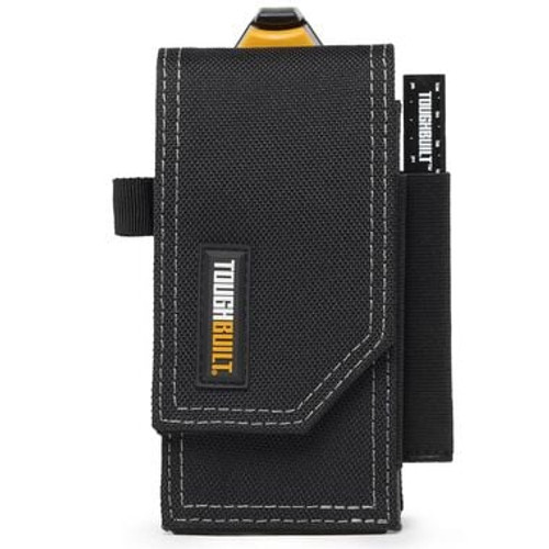ToughBuilt TB-CT-33P  Smart Phone Pouch with Notebook and Pencil