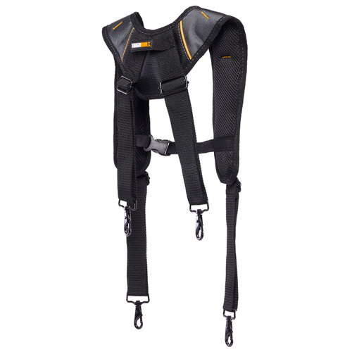 ToughBuilt TB-CT-51P  Pro Padded Suspenders