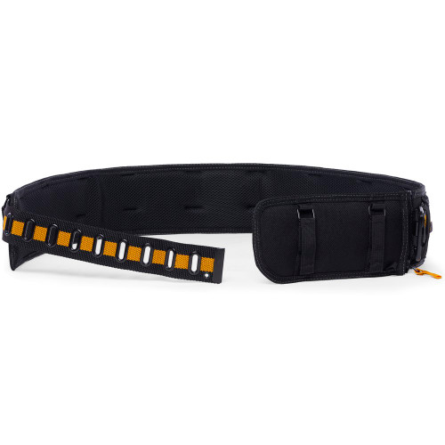 ToughBuilt TB-CT-40P Padded Belt Steel Buckle with Back Support