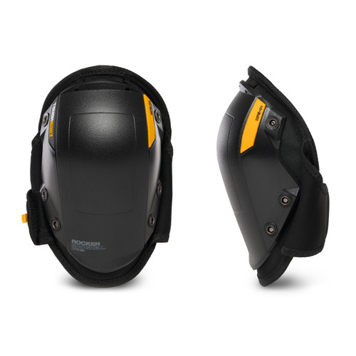 ToughBuilt TB-KP-G201 GelFit Rocker Knee Pads
