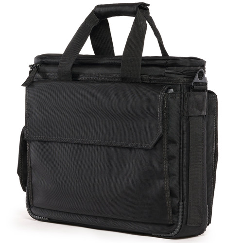 ToughBuilt TB-EL-1-M2 Quick Access Laptop Bag with Shoulder Strap (Medium)