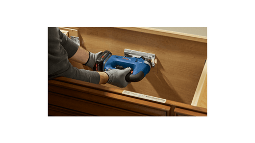 Bosch BOS-GST18V-50N 18V Brushless Top-Handle Jig Saw Bare Tool