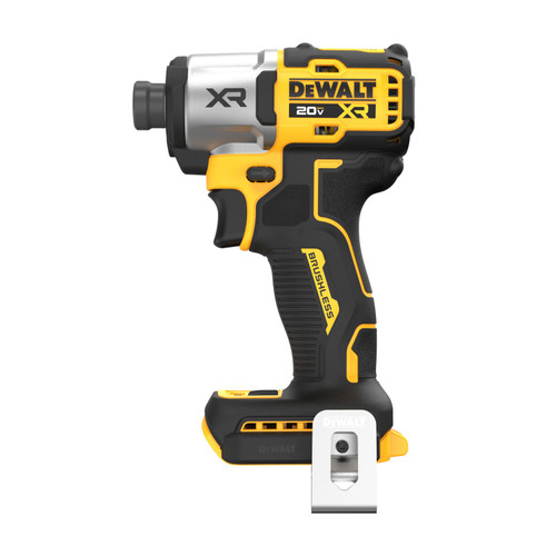 DEWALT DEW-DCF845B 20V MAX XR 1/4" 3-Speed Impact Driver (Tool Only)