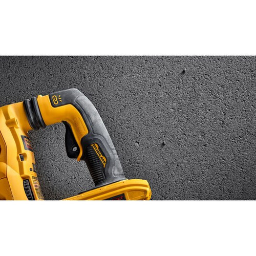 DEWALT DEW-DCH892X1 60V 22 lb. Cordless SDS MAX Chipping Hammer Kit