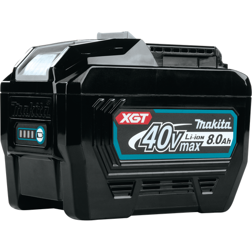Makita MAK-BL4080F 40V MAX XGT 8.0Ah LI-ION Battery