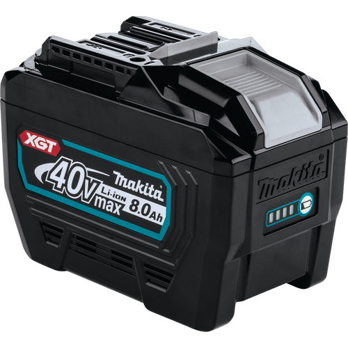 Makita MAK-BL4080F 40V MAX XGT 8.0Ah LI-ION Battery