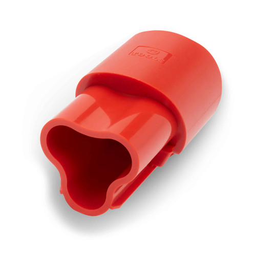 48 TOOLS TH-MIL12V-RED-04 Milwaukee 12v Tool Holder Red 4 pack