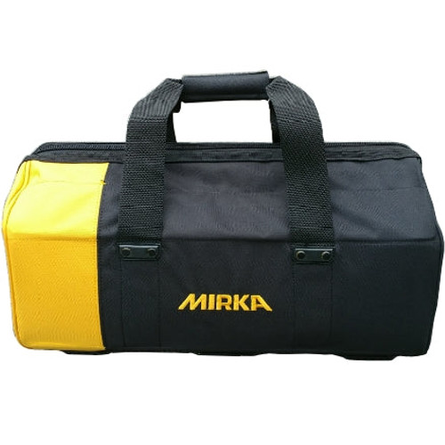 Mirka Abrasives MIR-TOOLBAG20MM MIRKA 20" Massive Wide Mouth Tool Bag