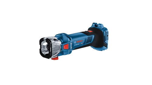 Bosch BOS-GCU18V-30N 18V Brushless Cut-Out Tool - Bare Tool