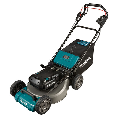 Makita MAK-LM001CZ 36V ConnectX 21in Self Propelled Commercial Lawn Mower