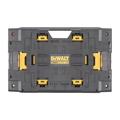 DEWALT DEW-DWST08017C TOUGHSYSTEM 2.0 Adapter Plate For TSTAK