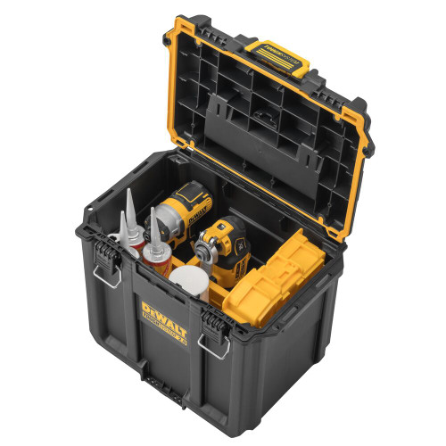 DEWALT DEW-DWST08035 TOUGHSYSTEM 2.0 Deep Half Box