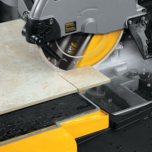 DEWALT DEW-DW47057 10in XP7 Tile Diamond Blade