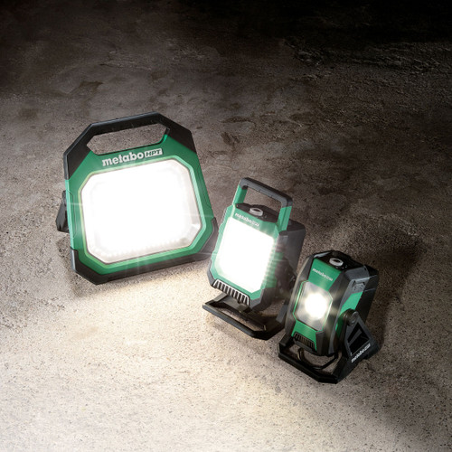 Metabo HPT HPT-UB18DCQ4M 18V MultiVolt LED Work Light (Bare Tool)