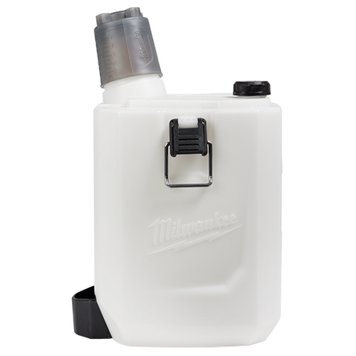 Milwaukee MIL-49-16-2762 2 Gallon Handheld Sprayer Tank