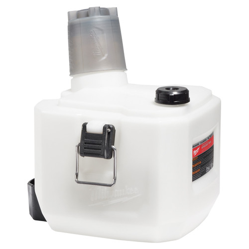 Milwaukee MIL-49-16-2761 1 Gallon Handheld Sprayer Tank