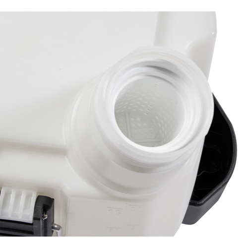 Milwaukee MIL-49-16-2761 1 Gallon Handheld Sprayer Tank