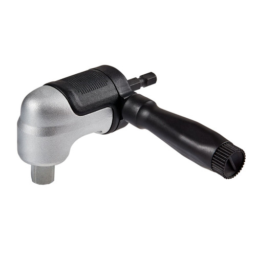 DEWALT DEW-DWAMRA38FT FLEXTORQ 3/8in Square Drive Modular Right Angle Attachment