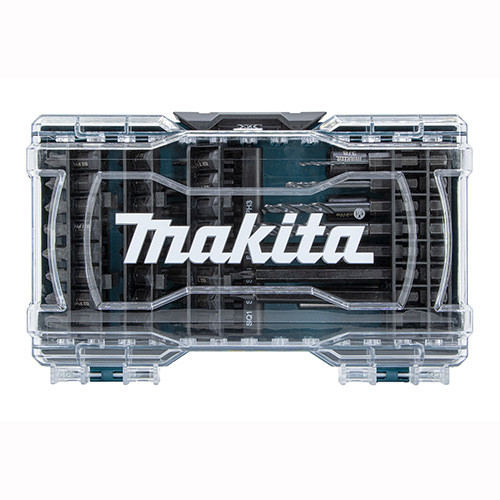 Makita MAK-E-11950 50pc Drill and Driver Bit Accessory Kit