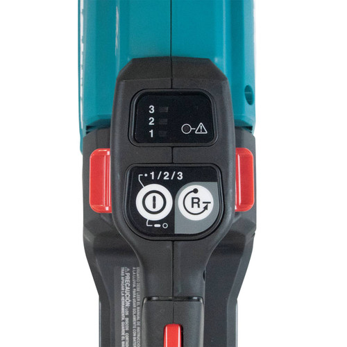 Makita  MAK-UH006GZ 40V MAX XGT 24in Hedge Trimmer with Sharp Edge Blade